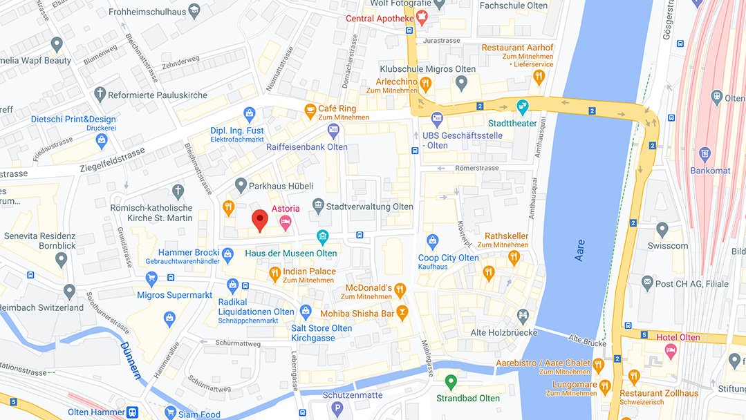 Situationsplan